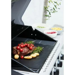 Accessoires-Barbecook Premium grillmat per 2 stuks