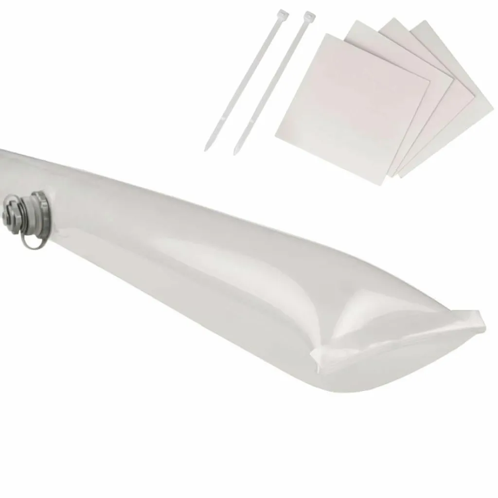 Reparatie &Amp; Onderhoud-Bardani Air Tube Repair Kit 260 reparatie- en vervangingsset 586 x 10 cm