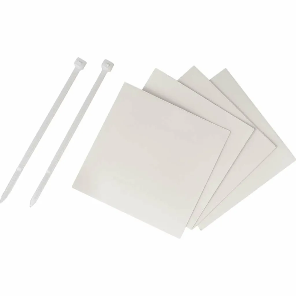 Reparatie &Amp; Onderhoud-Bardani Air Tube Repair Kit 260 reparatie- en vervangingsset 586 x 10 cm