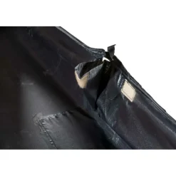 5-Persoons Tent|Tunneltenten-Bardani AirSpace 350 TC opblaasbare tent beige