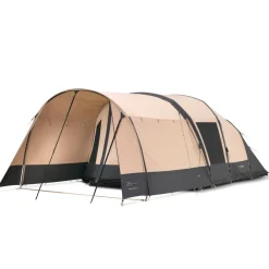 Bardani AirWave 300 Deluxe TC opblaasbare tent beige< Tunneltenten|Koepeltenten