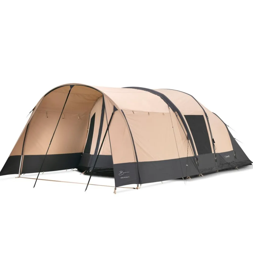 Bardani AirWave 300 Deluxe TC opblaasbare tent beige< Tunneltenten|Koepeltenten