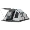 4-Persoons Tent|Tunneltenten-Bardani AirWave 300 opblaasbare tent grey