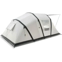 4-Persoons Tent|Tunneltenten-Bardani AirWave 300 opblaasbare tent grey