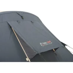 3-Persoons Tent|Tunneltenten-Bardani AirWave 230 TC opblaasbare tent beige
