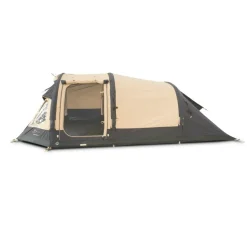 Bardani AirWolf 200 TC opblaasbare tent beige< 3-Persoons Tent|Tunneltenten