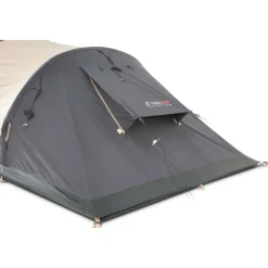 Bardani AirWolf 200 TC opblaasbare tent beige< 3-Persoons Tent|Tunneltenten
