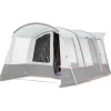 Bustenten-Bardani Atlantic Road Air slaapcabine binnentent