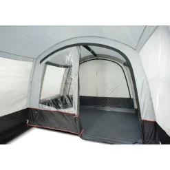 Bustenten-Bardani Atlantic Road Air bustent
