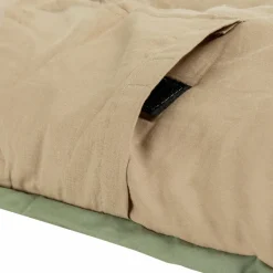 Bardani Aurora XL slaapzak olive green< Slaapzakken