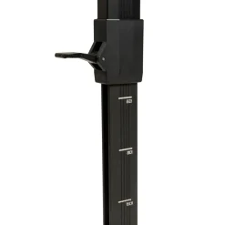 Campingtafels-Bardani Bambusa campingtafel 90 x 90 cm