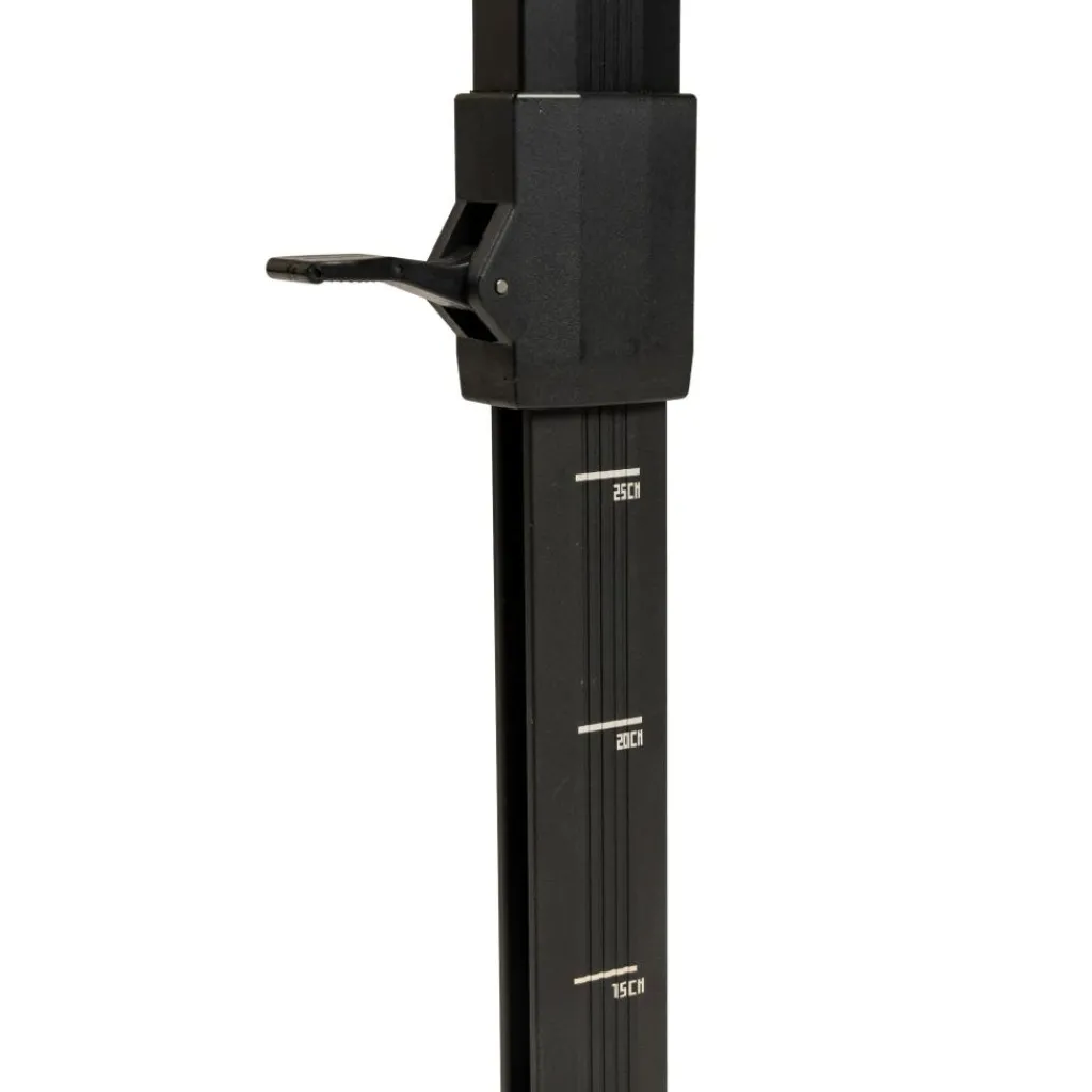 Campingtafels-Bardani Bambusa campingtafel 90 x 90 cm