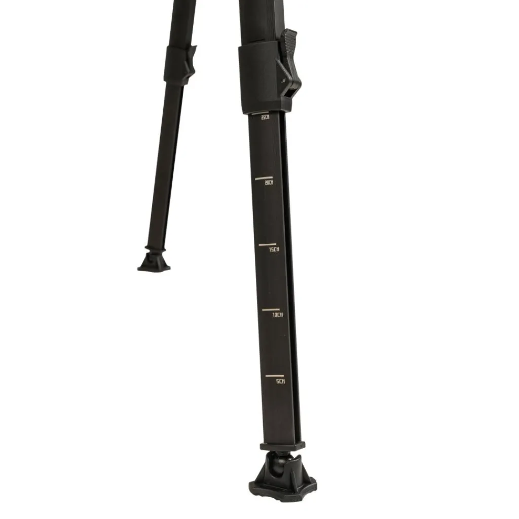 Campingtafels-Bardani Bambusa campingtafel 90 x 90 cm