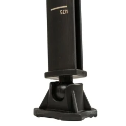 Campingtafels-Bardani Bambusa campingtafel 90 x 90 cm