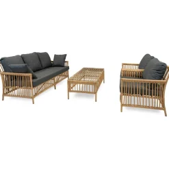 Bardani Belize loungeset< Loungesets