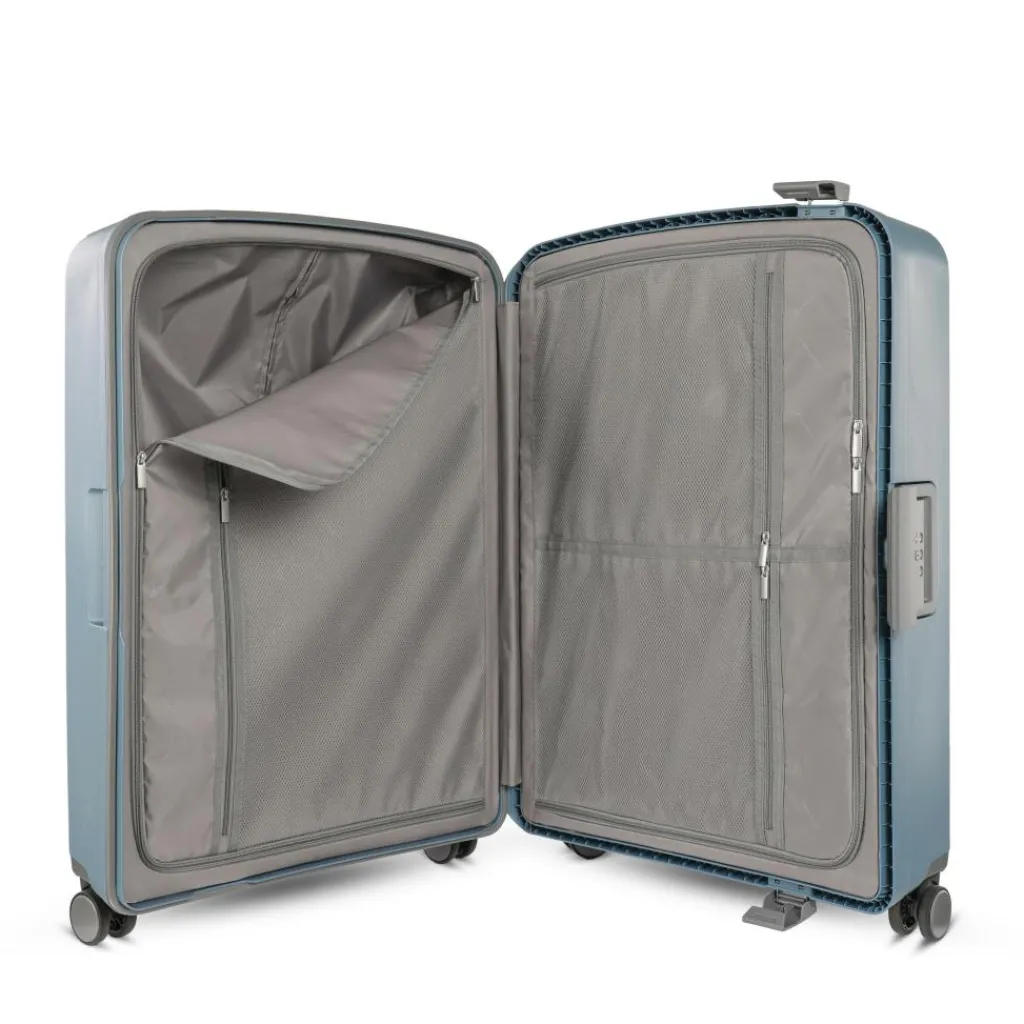 Bardani Blue Bay Spinner Large koffer< Koffersoorten|Fietsartikelen