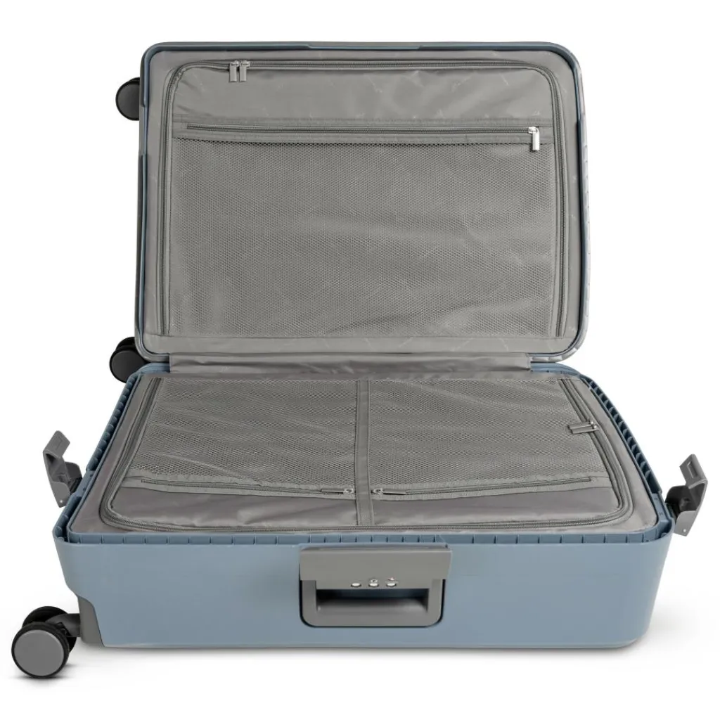 Bardani Blue Bay Spinner Large koffer< Koffersoorten|Fietsartikelen