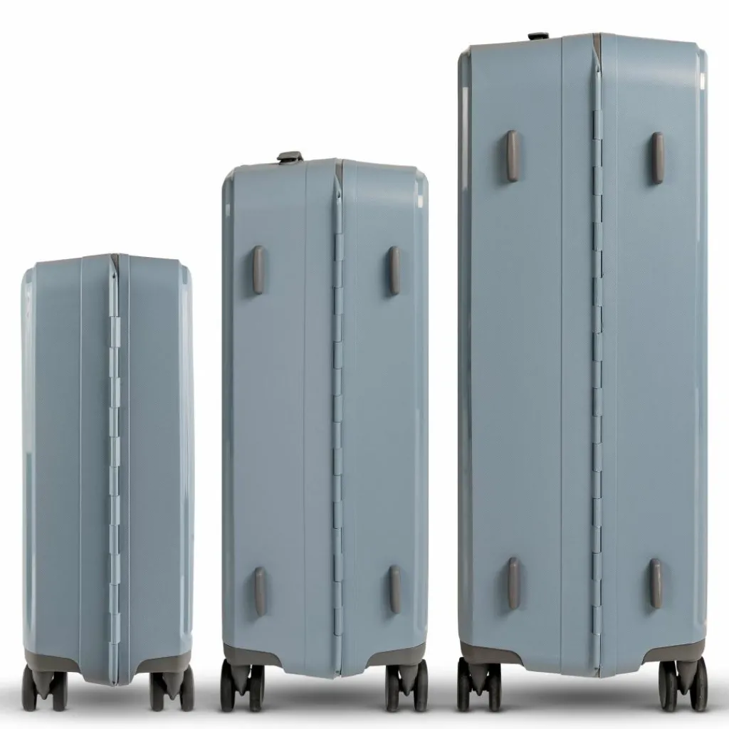 Bardani Blue Bay Spinner Large koffer< Koffersoorten|Fietsartikelen