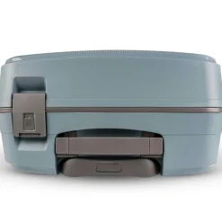 Koffersoorten|Fietsartikelen-Bardani Blue Bay Spinner Carry On koffer