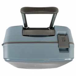 Koffersoorten|Fietsartikelen-Bardani Blue Bay Spinner Carry On koffer