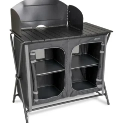 Bardani Bollitura X4 campingkeuken< Keukens & Kasten