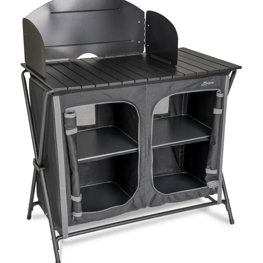 Bardani Bollitura X4 campingkeuken< Keukens & Kasten