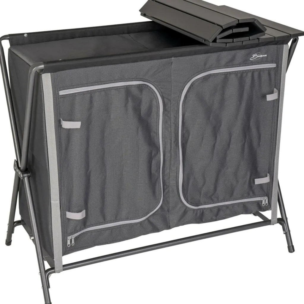 Bardani Bollitura X4 campingkeuken< Keukens & Kasten