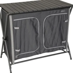 Bardani Bollitura X4 campingkeuken< Keukens & Kasten