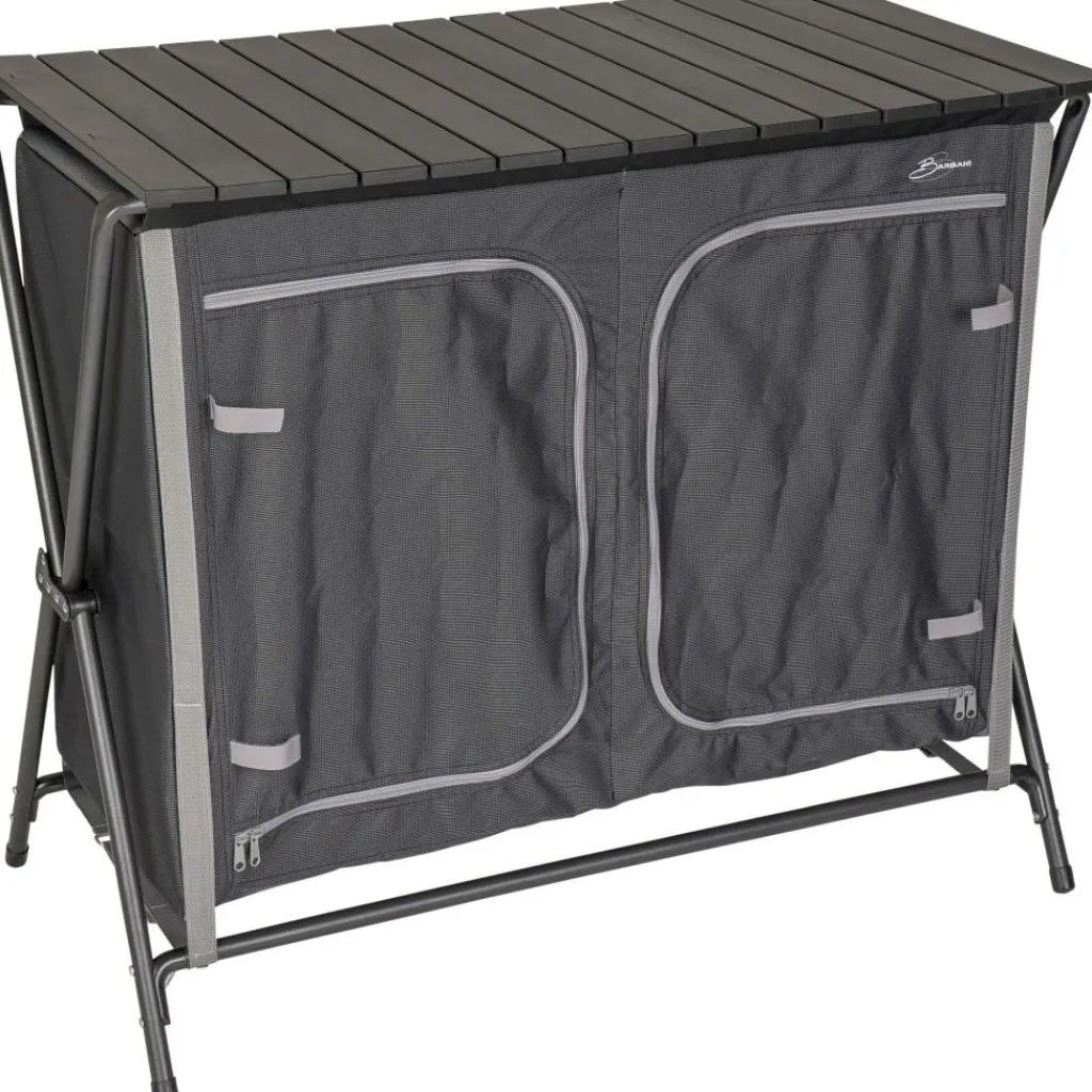 Bardani Bollitura X4 campingkeuken< Keukens & Kasten