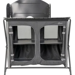 Bardani Bollitura X4 campingkeuken< Keukens & Kasten