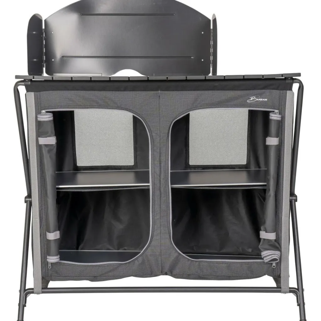 Bardani Bollitura X4 campingkeuken< Keukens & Kasten