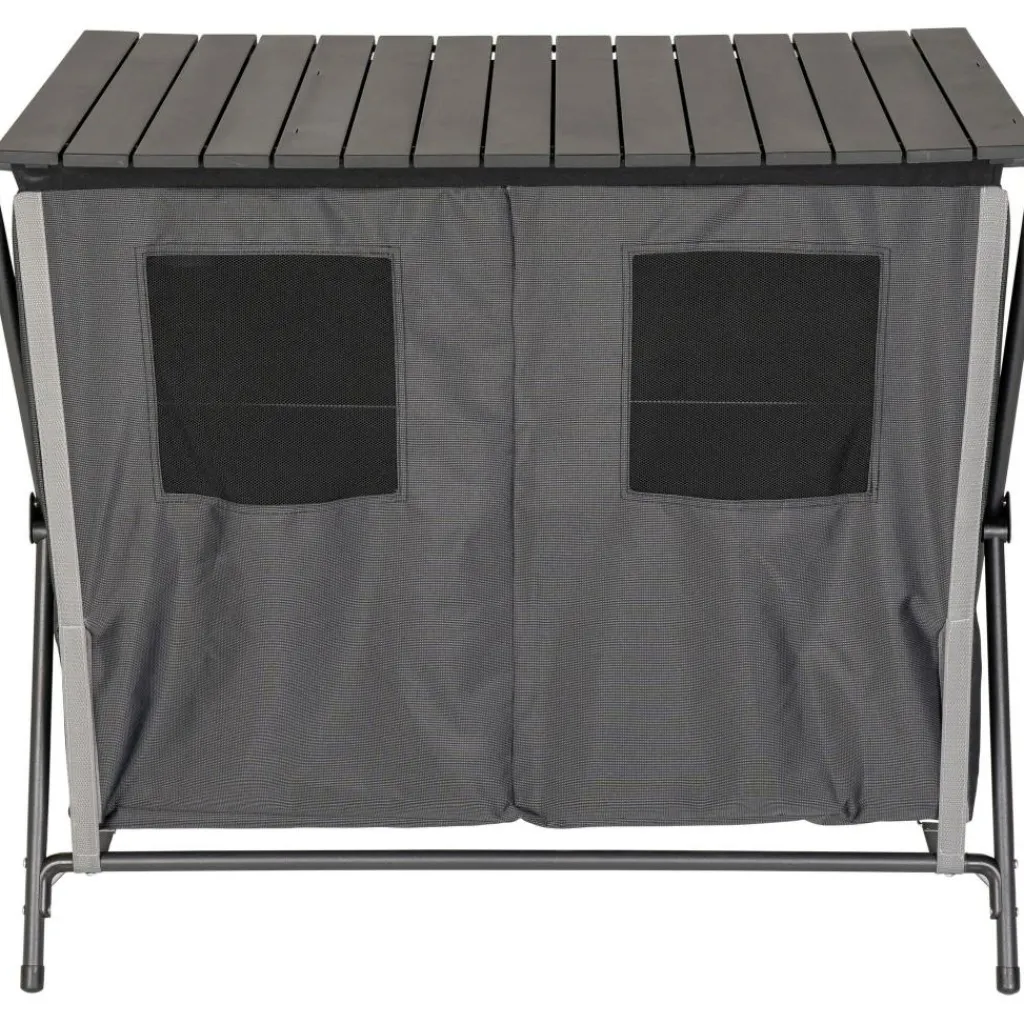 Bardani Bollitura X4 campingkeuken< Keukens & Kasten