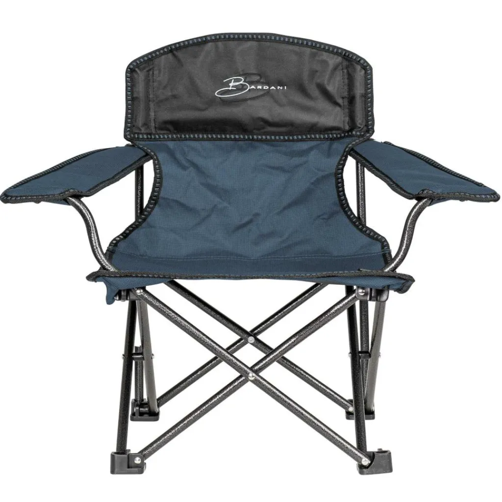 Kinderstoelen-Bardani Crayon kinderstoel persian blue