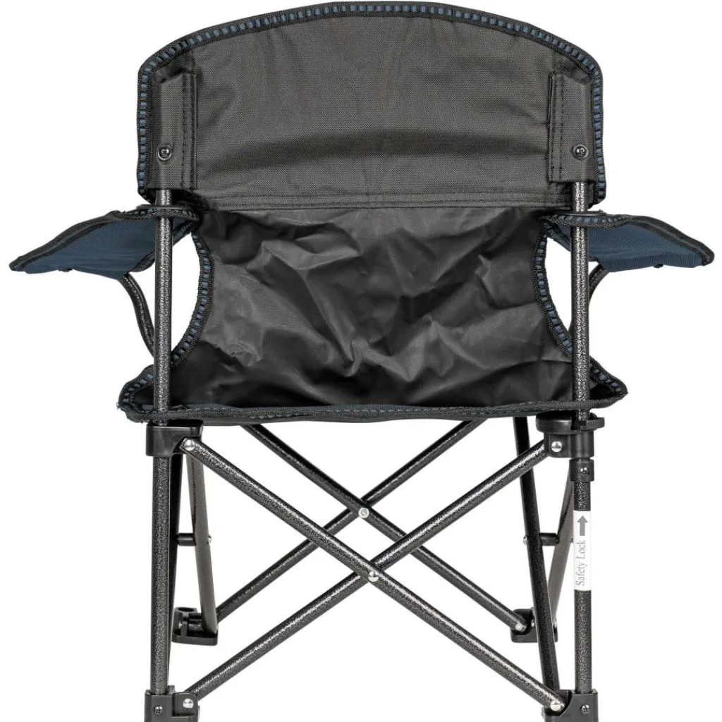 Kinderstoelen-Bardani Crayon kinderstoel persian blue