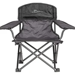 Bardani Crayon kinderstoel fur grey< Kinderstoelen