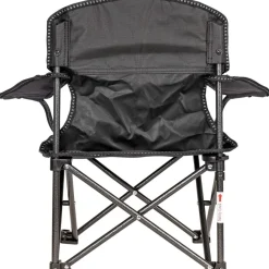 Bardani Crayon kinderstoel fur grey< Kinderstoelen