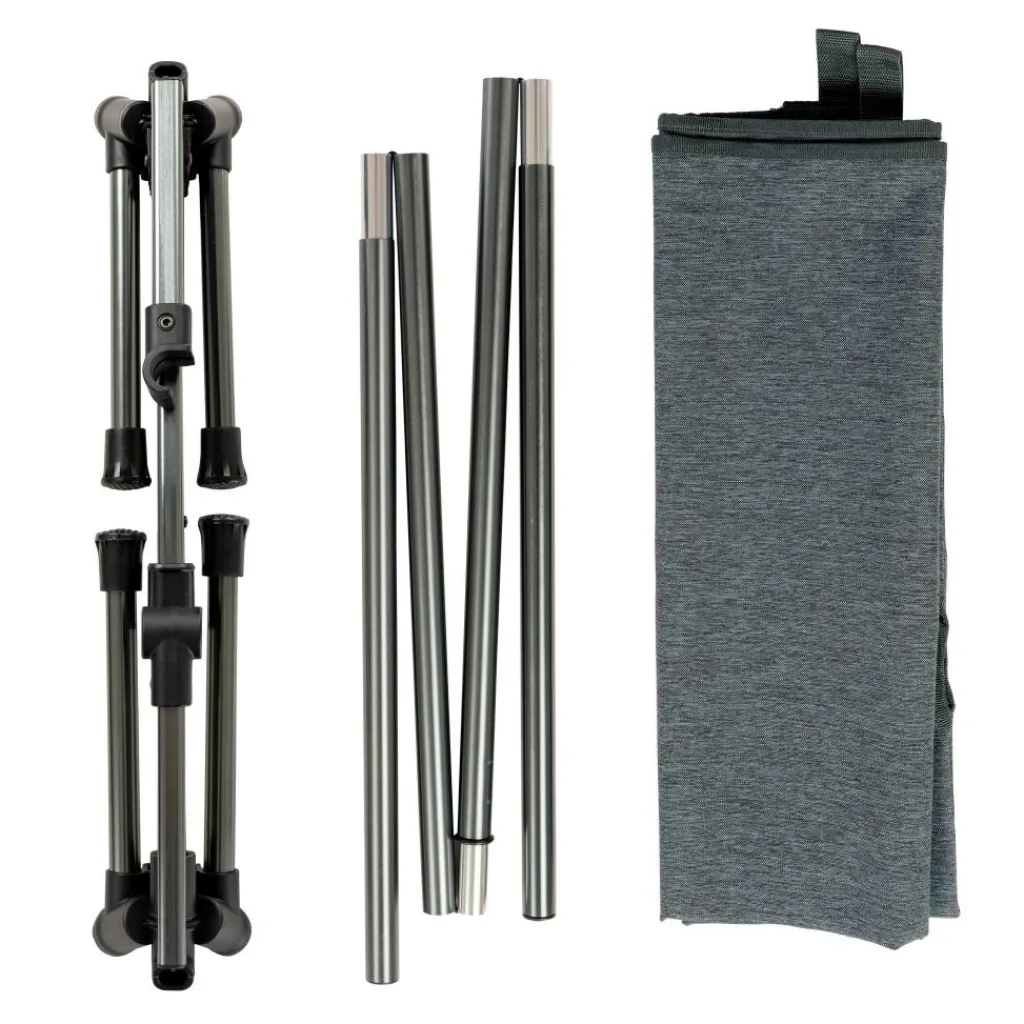 Ligbedden-Bardani Daydream stretcher dusk