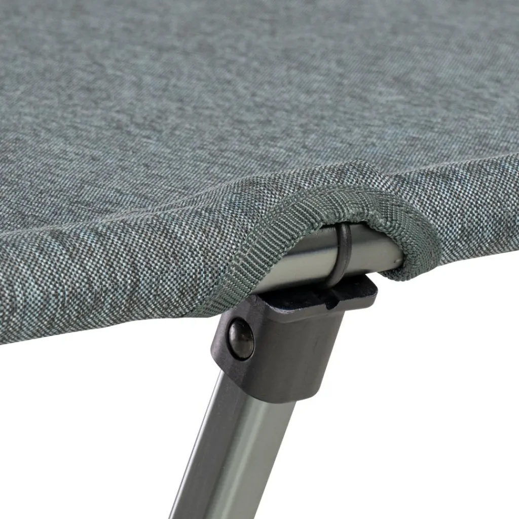 Ligbedden-Bardani Daydream stretcher dusk