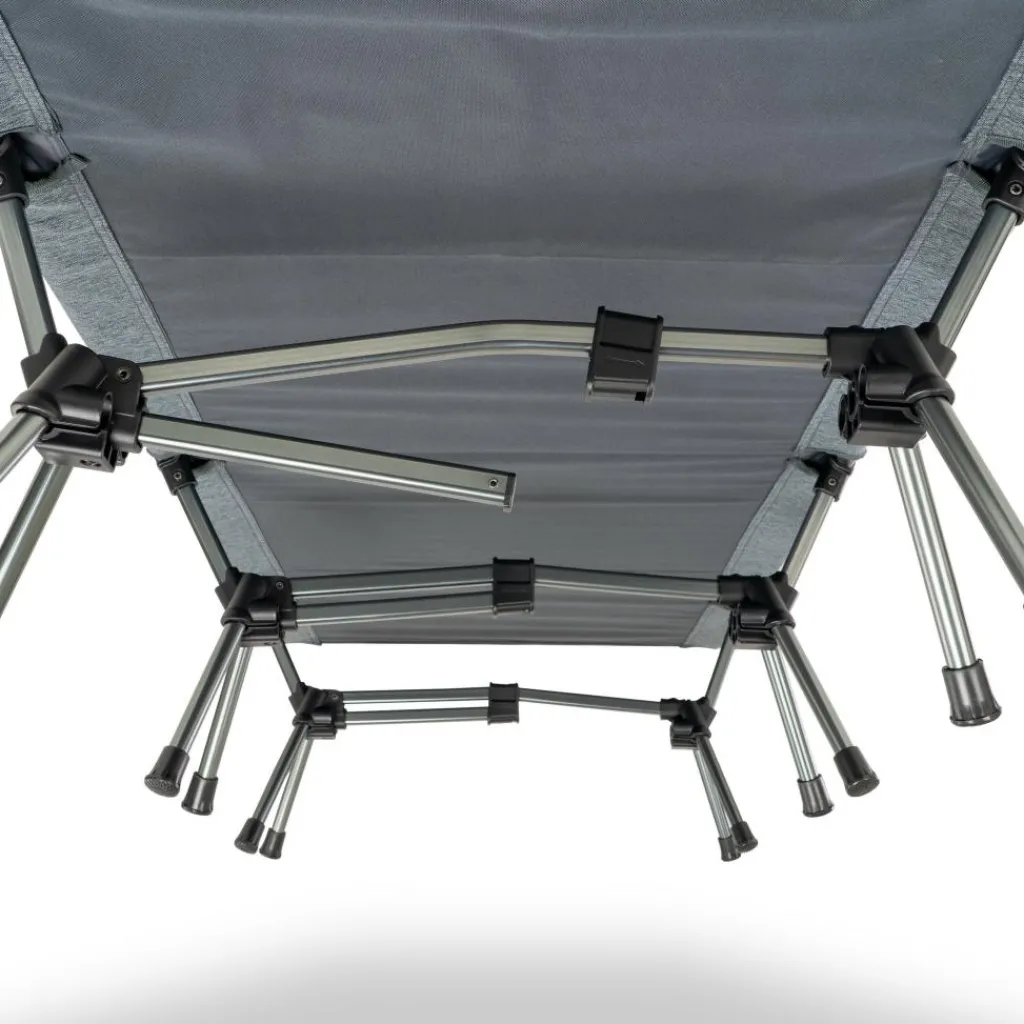 Ligbedden-Bardani Daydream stretcher dusk