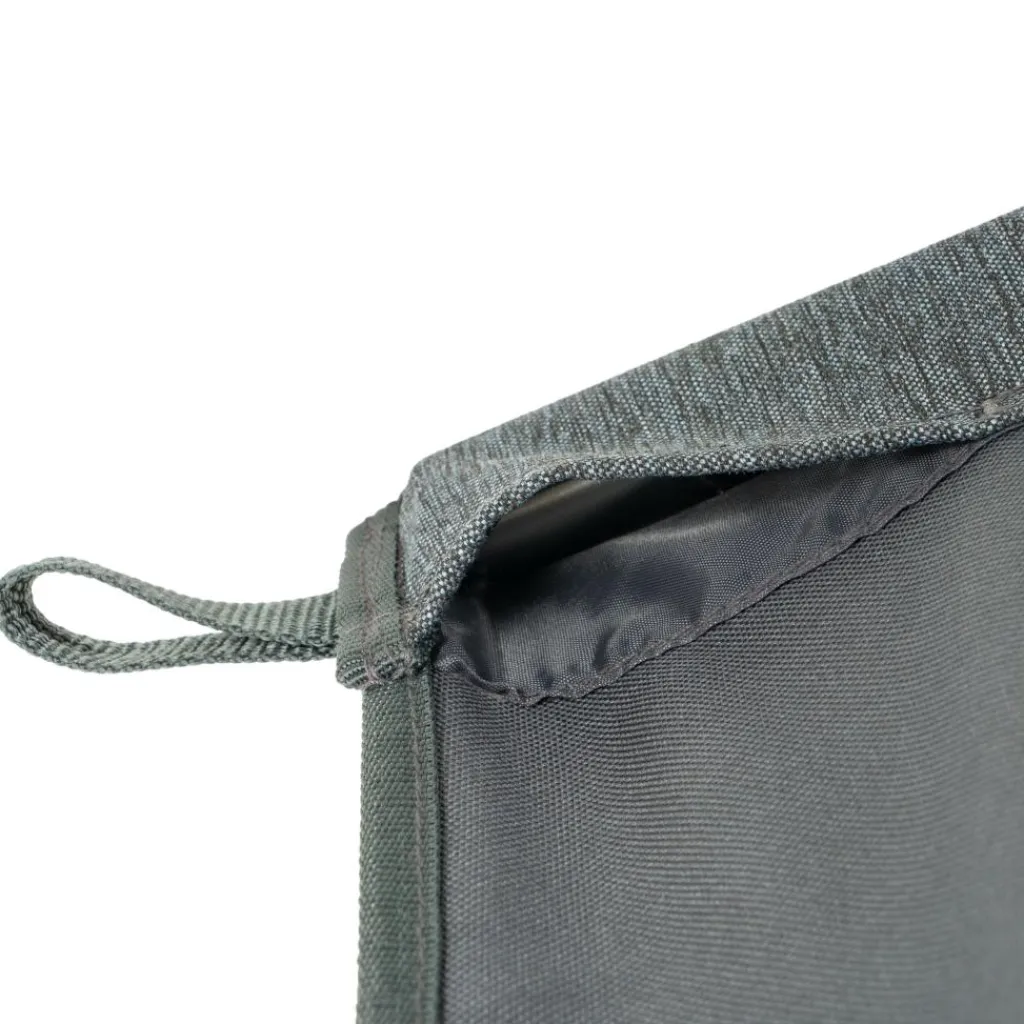 Ligbedden-Bardani Daydream stretcher dusk