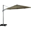 Bardani Daytona parasol 350 taupe< Parasols