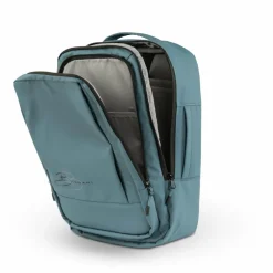 Overige Rugzakken-Bardani Defender Back Pack rugzak 19 liter metal blue