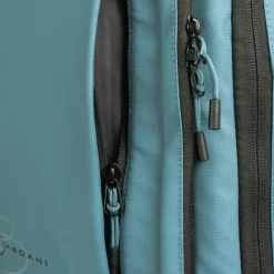 Overige Rugzakken-Bardani Defender Back Pack rugzak 19 liter metal blue