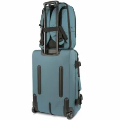 Overige Rugzakken-Bardani Defender Back Pack rugzak 19 liter metal blue