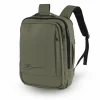 Bardani Defender Back Pack rugzak 19 liter olive night< Overige Rugzakken