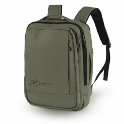 Bardani Defender Back Pack rugzak 19 liter olive night< Overige Rugzakken