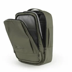 Bardani Defender Back Pack rugzak 19 liter olive night< Overige Rugzakken