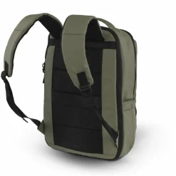 Bardani Defender Back Pack rugzak 19 liter olive night< Overige Rugzakken