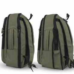Bardani Defender Back Pack rugzak 19 liter olive night< Overige Rugzakken