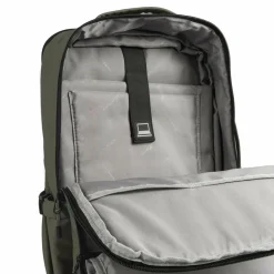 Bardani Defender Back Pack rugzak 19 liter olive night< Overige Rugzakken